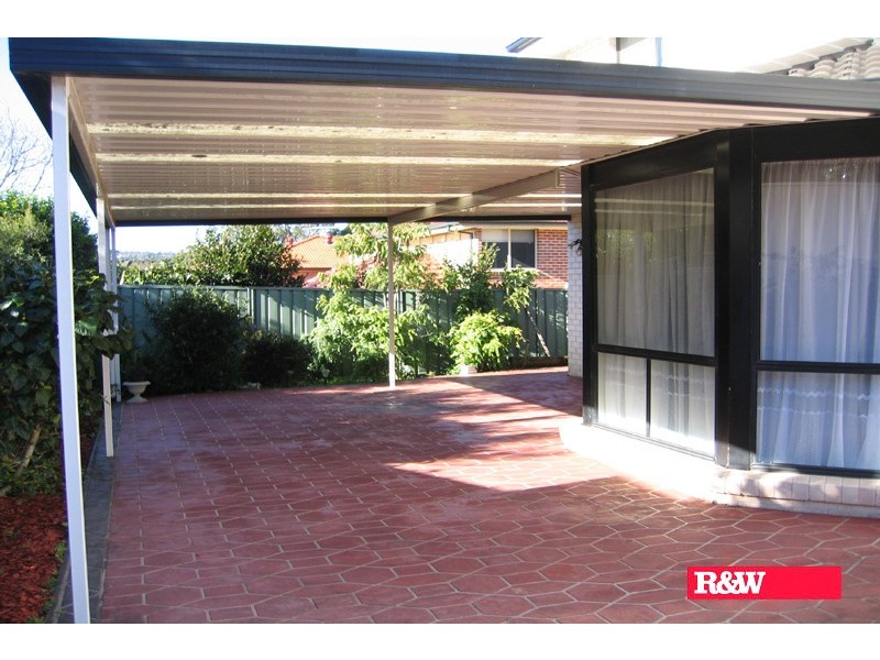 Castle Hill NSW 2154