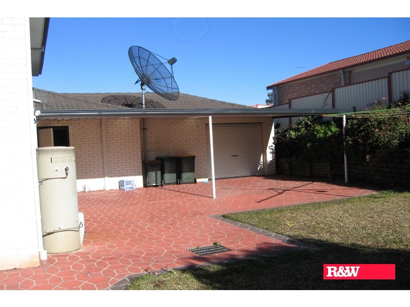 Castle Hill NSW 2154