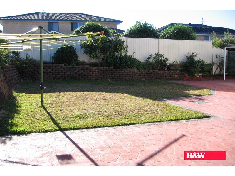 Castle Hill NSW 2154