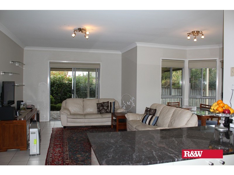 24  Kristy Court, Kellyville NSW 2155