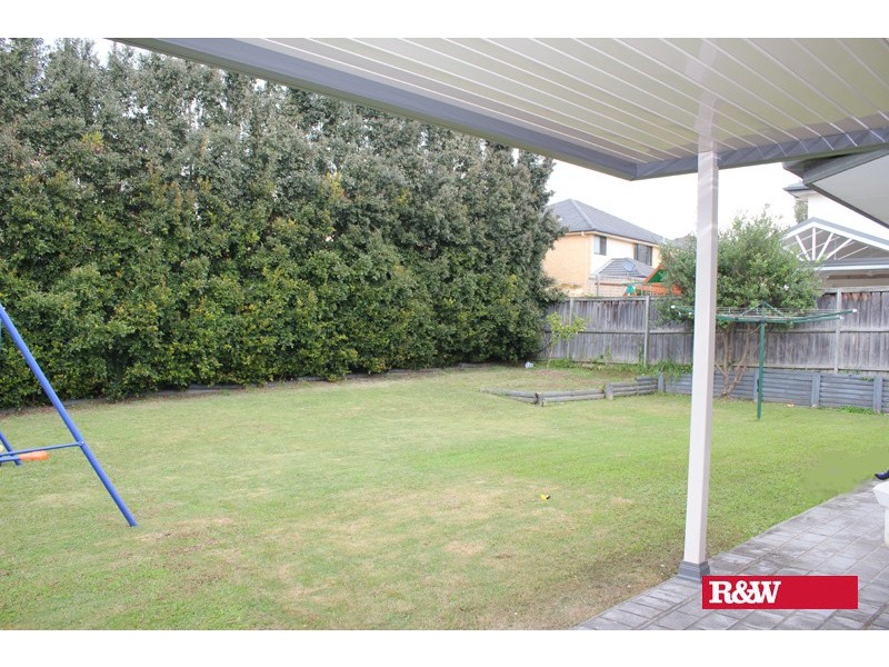 24  Kristy Court, Kellyville NSW 2155