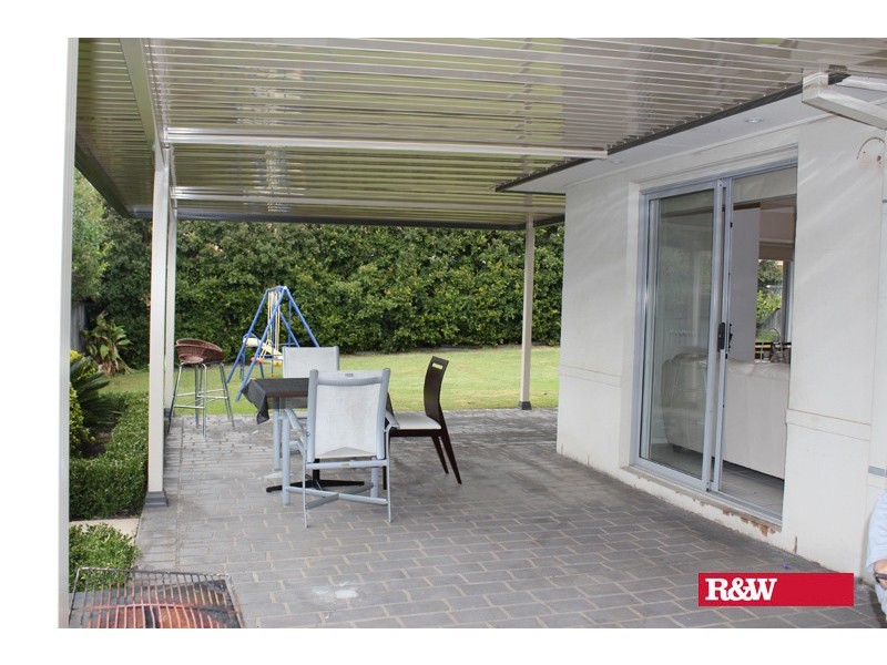 24  Kristy Court, Kellyville NSW 2155