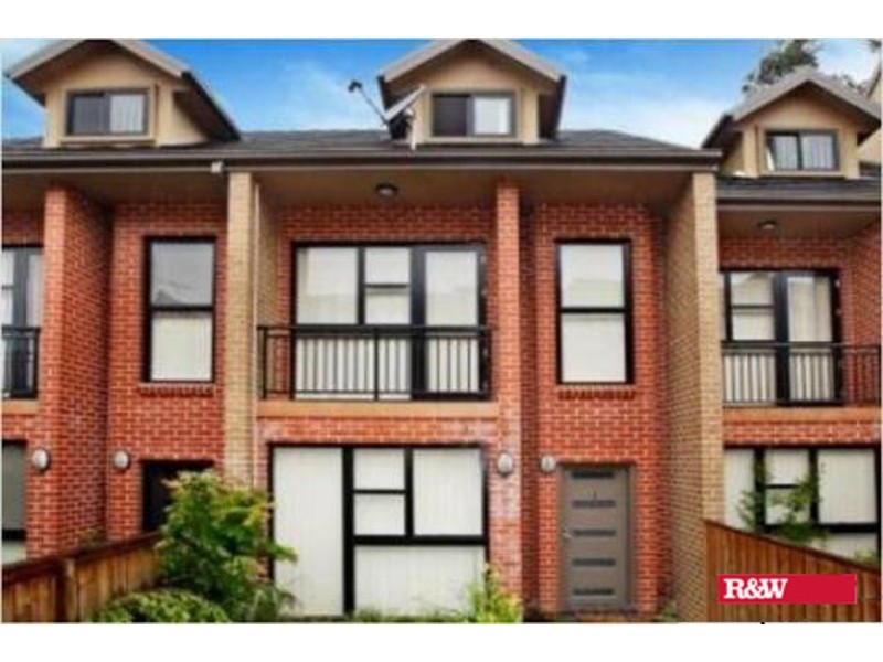 2/157 Kissing Point Road, Dundas NSW 2117