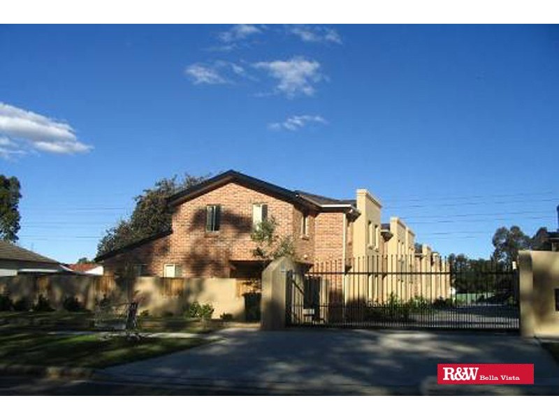 Seven Hills NSW 2147