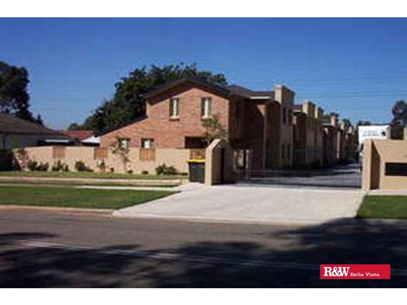 Seven Hills NSW 2147