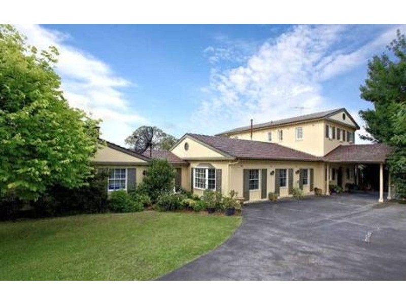 Baulkham Hills NSW 2153