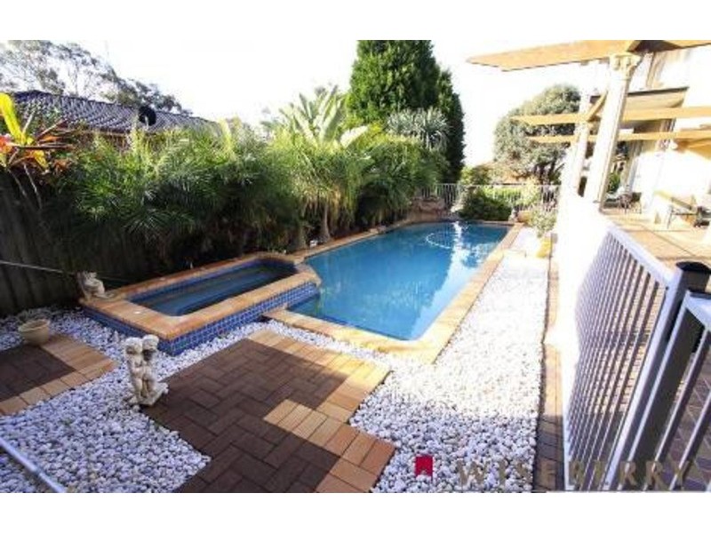 Baulkham Hills NSW 2153