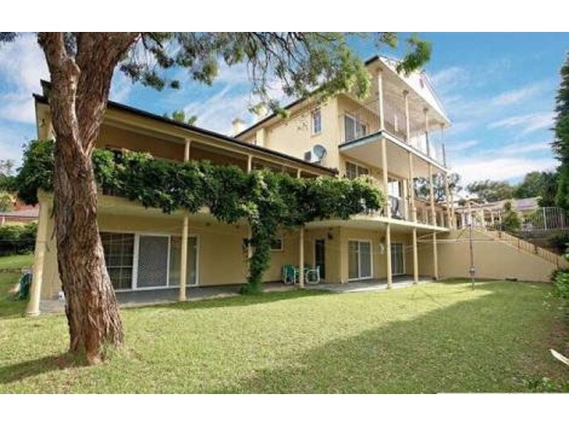 Baulkham Hills NSW 2153