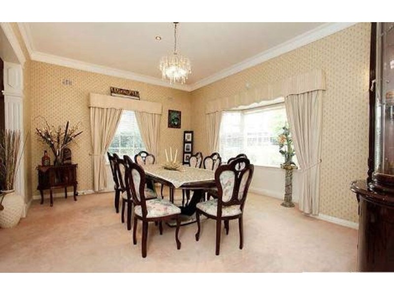 Baulkham Hills NSW 2153