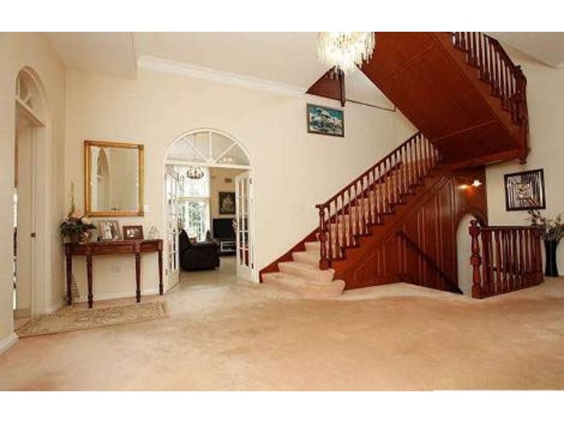 Baulkham Hills NSW 2153