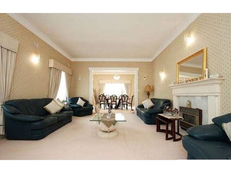 Baulkham Hills NSW 2153