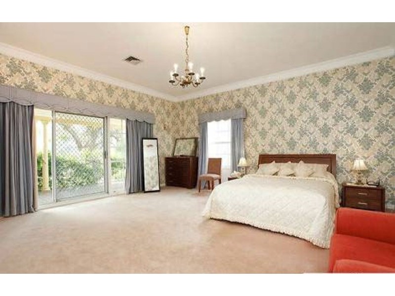 Baulkham Hills NSW 2153