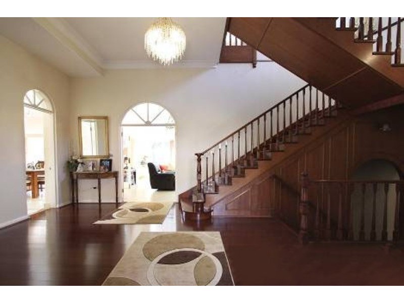 Baulkham Hills NSW 2153