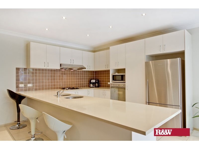 Kellyville Ridge NSW 2155