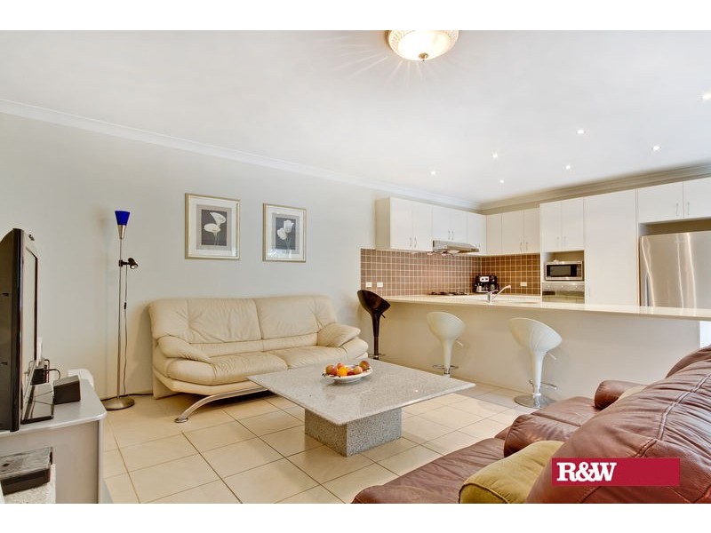 Kellyville Ridge NSW 2155