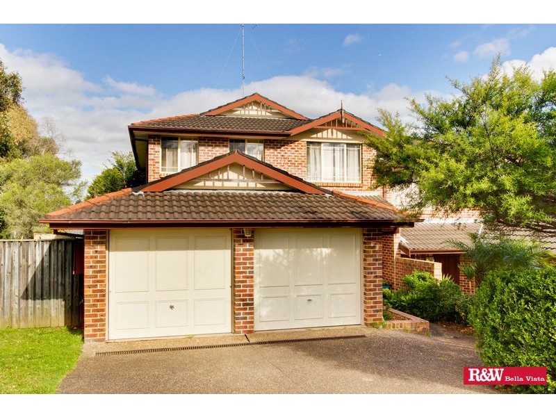 Cherrybrook NSW 2126