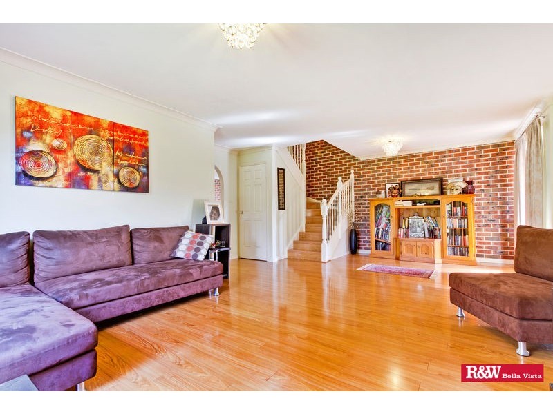 Cherrybrook NSW 2126