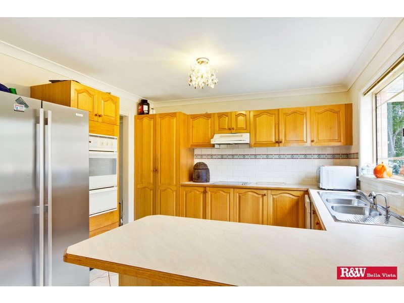 Cherrybrook NSW 2126