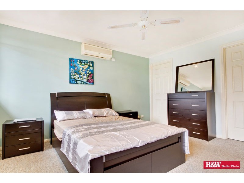 Cherrybrook NSW 2126