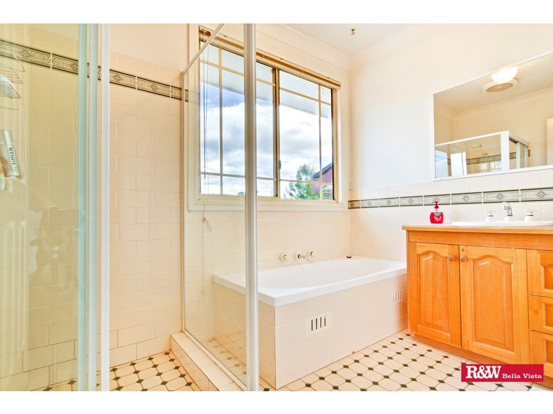 Cherrybrook NSW 2126