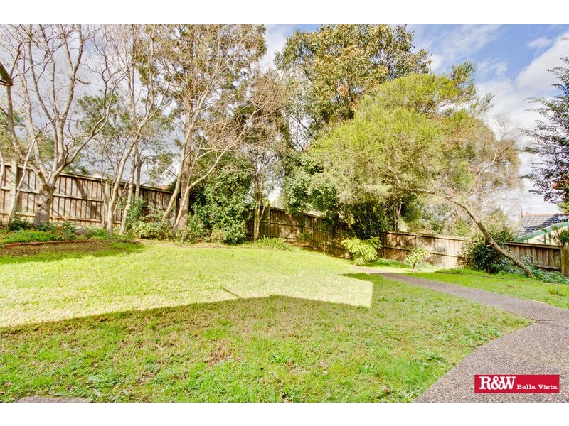 Cherrybrook NSW 2126