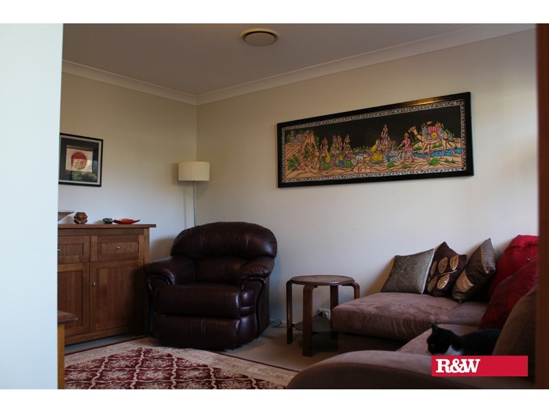 Kellyville Ridge NSW 2155