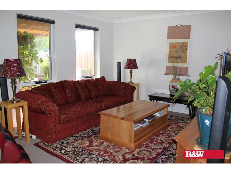 Kellyville Ridge NSW 2155