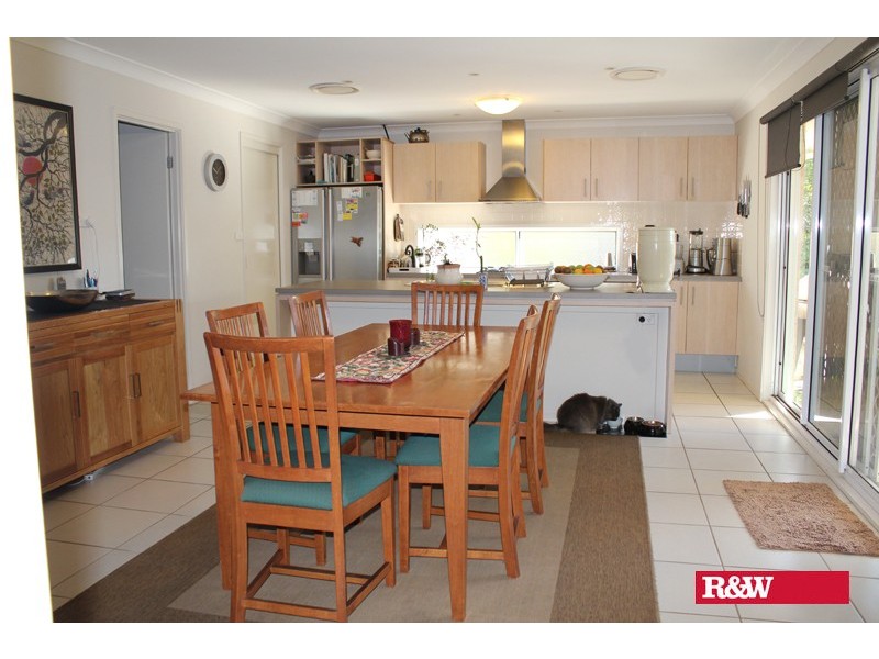 Kellyville Ridge NSW 2155