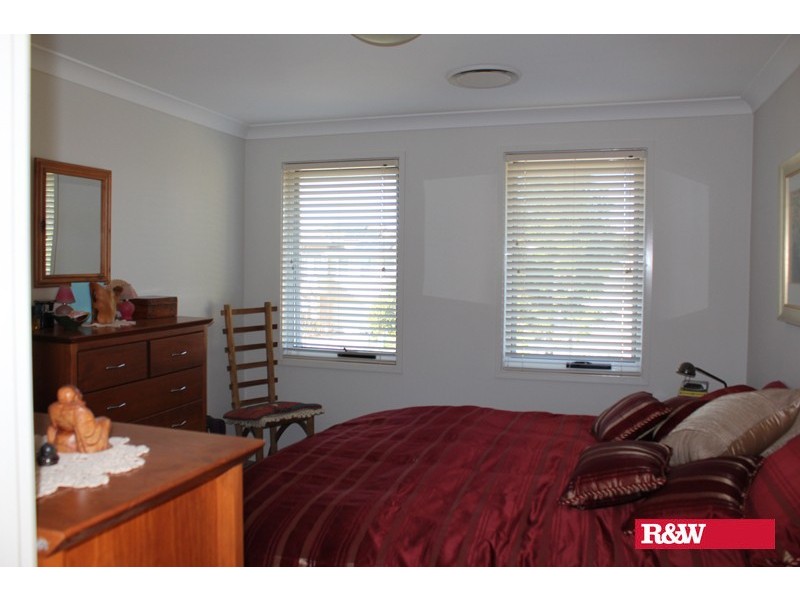 Kellyville Ridge NSW 2155