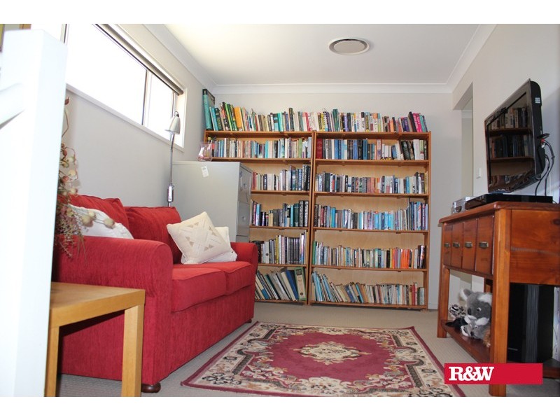 Kellyville Ridge NSW 2155