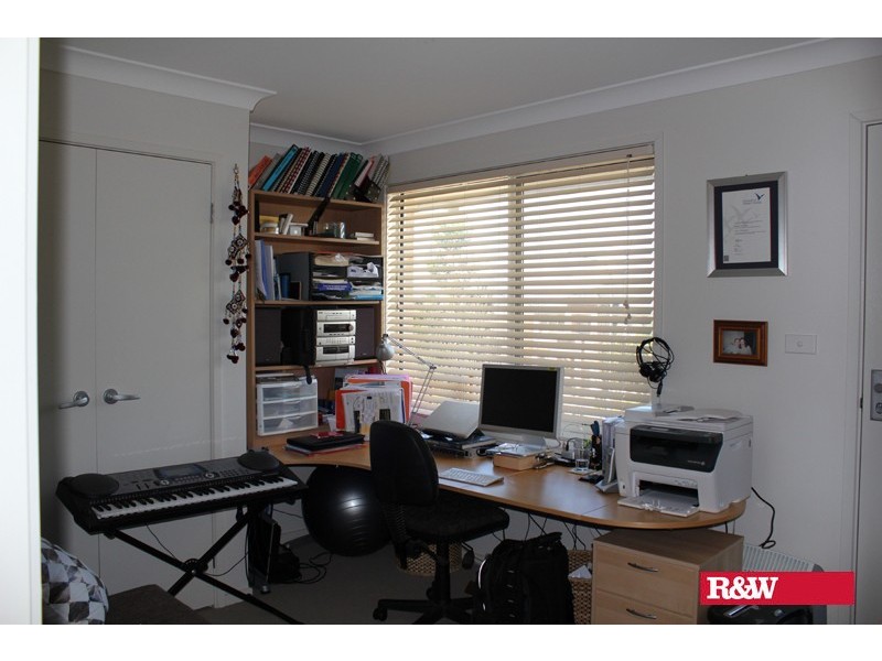 Kellyville Ridge NSW 2155