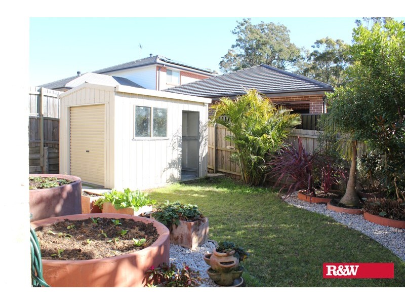 Kellyville Ridge NSW 2155