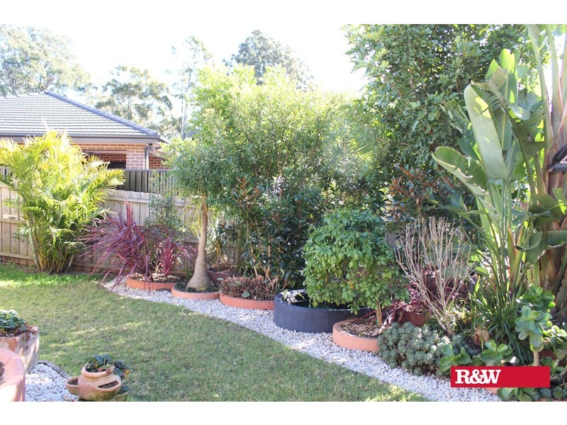 Kellyville Ridge NSW 2155