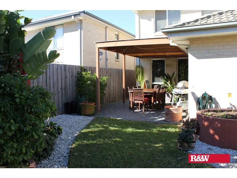 Kellyville Ridge NSW 2155