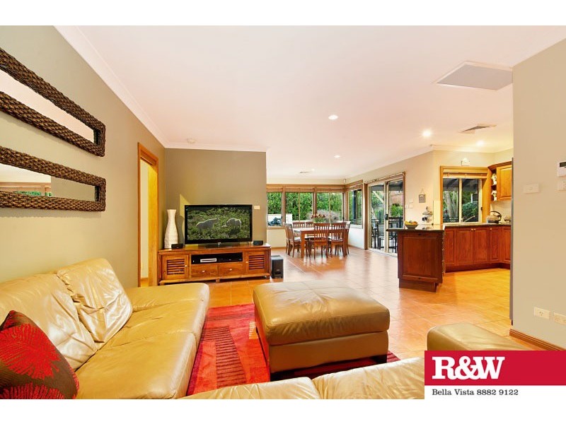 Bella Vista NSW 2153