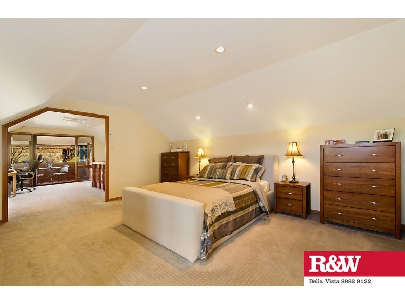 Bella Vista NSW 2153