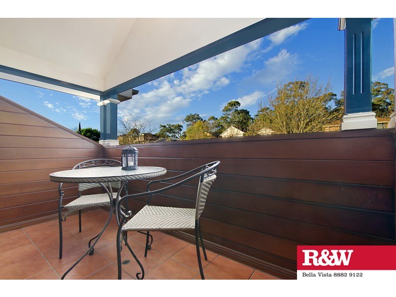 Bella Vista NSW 2153