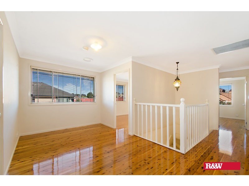 Kellyville Ridge NSW 2155