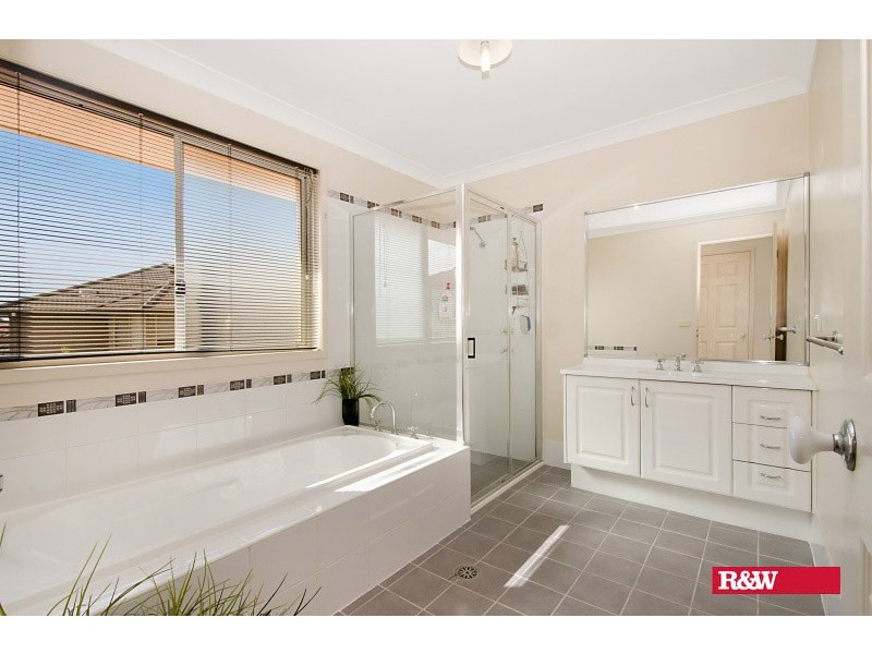 Kellyville Ridge NSW 2155