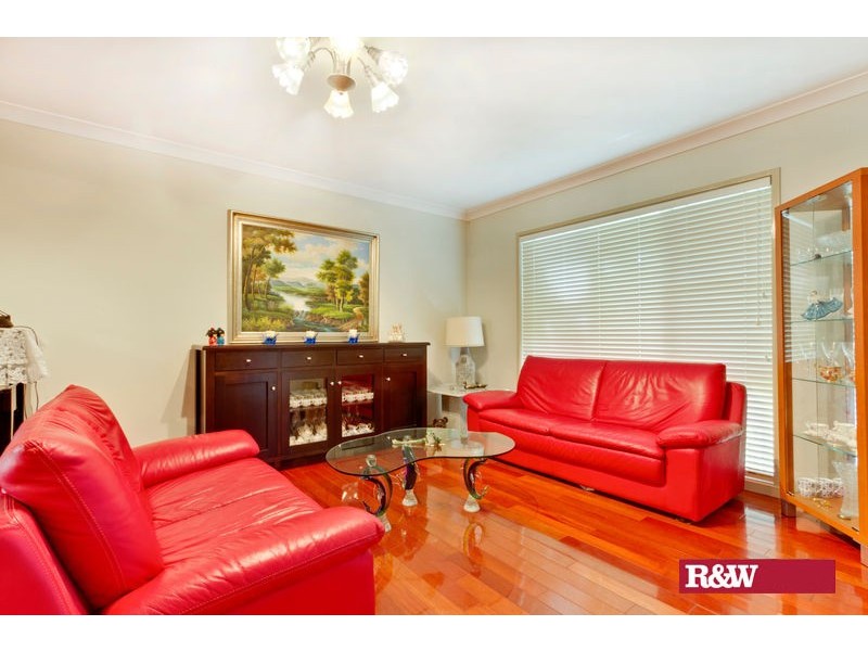 Kellyville Ridge NSW 2155