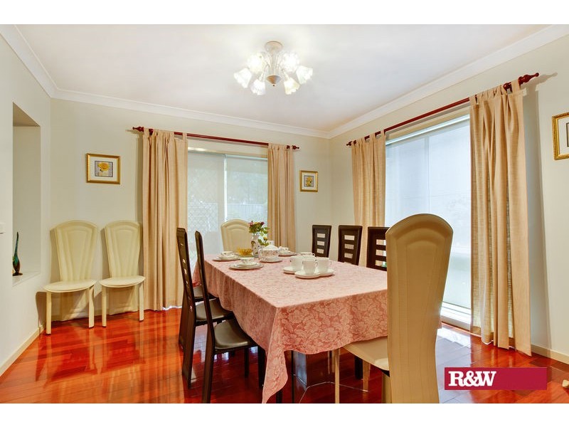 Kellyville Ridge NSW 2155