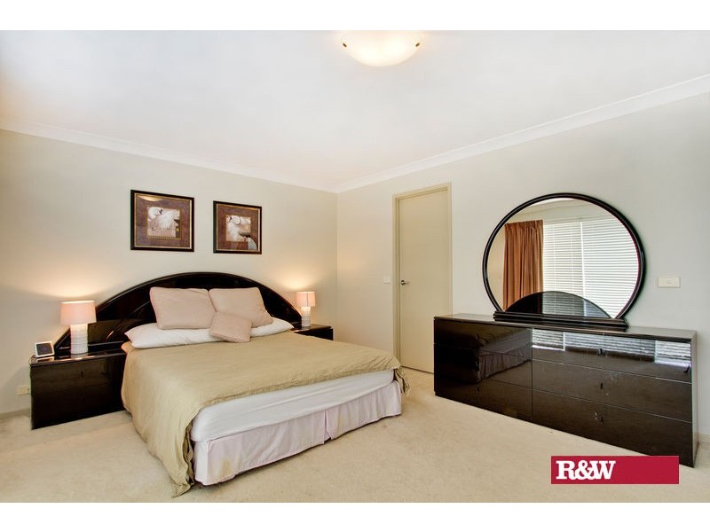 Kellyville Ridge NSW 2155