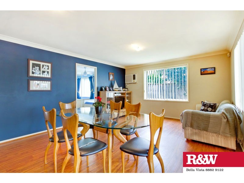 Stanhope Gardens NSW 2768