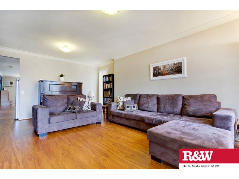 Stanhope Gardens NSW 2768