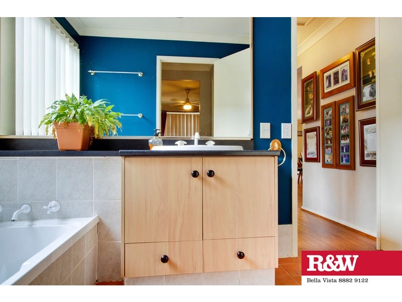 Stanhope Gardens NSW 2768