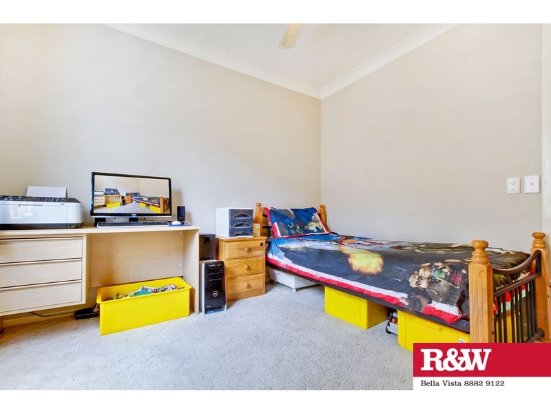 Stanhope Gardens NSW 2768