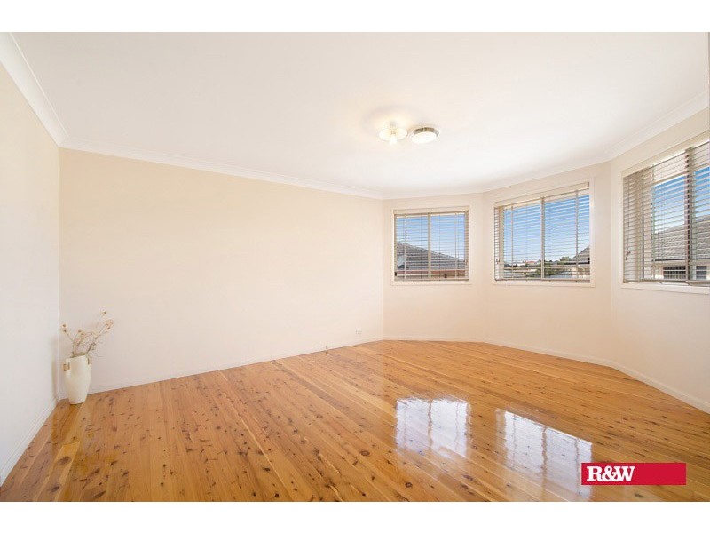 Kellyville Ridge NSW 2155