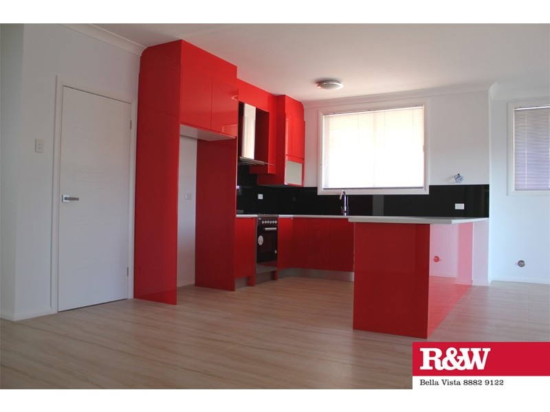 Stanhope Gardens NSW 2768