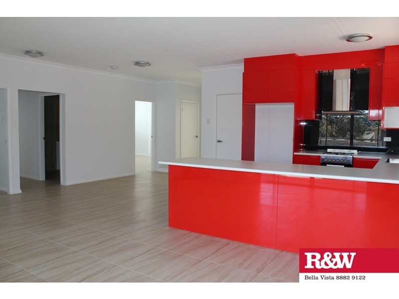 Stanhope Gardens NSW 2768