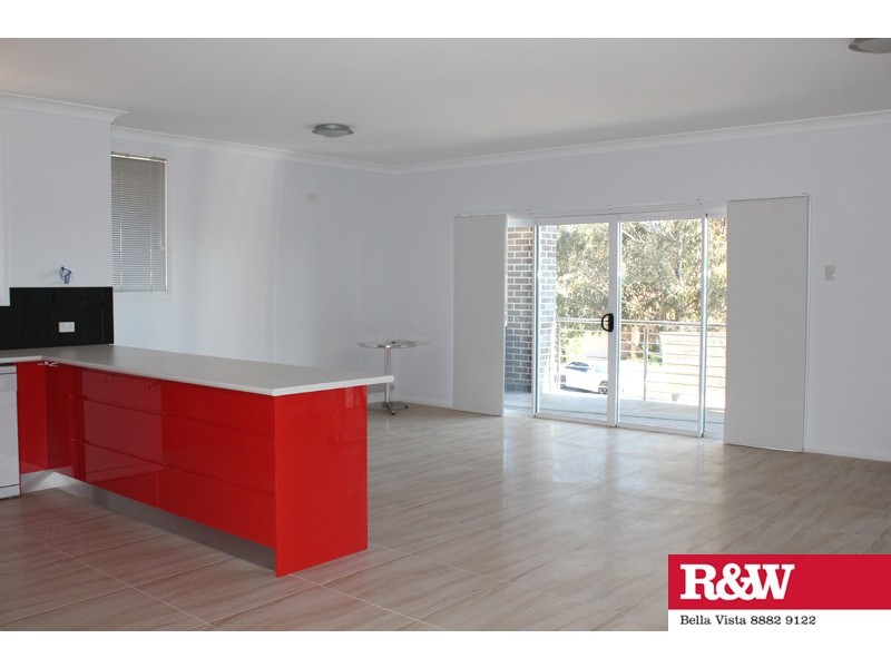 Stanhope Gardens NSW 2768